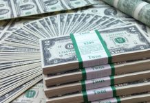 Tỷ giá ngoại tệ ngày 18/4: Trung Quốc gây bất ngờ, USD suy yếu