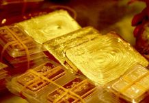 Giá vàng hôm nay 13/6, thế giới chao đảo, vàng tăng mạnh trở lại