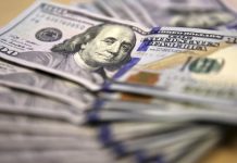 Tỷ giá USD hôm nay 29/8: Phục hồi trong trước dữ liệu quan trọng