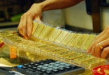 Cập nhật giá vàng ngày 07/01/2025