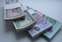 Market update 19/05/2020: Hướng đi nào cho đồng USD sắp tới ?