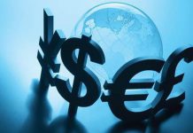 Tỷ giá euro hôm nay 13/10: Các ngân hàng trong nước đồng loạt giảm