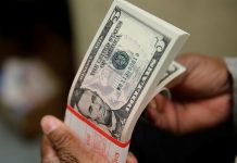 Tỷ giá ngoại tệ ngày 9/12, USD tăng điểm