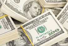 Tỷ giá USD, Euro ngày 24/9: Kinh tế phục hồi, USD quay đầu giảm