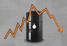 Dầu giảm 2% trước khả năng xuất khẩu dầu của Iran