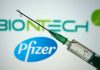 Vắc xin COVID-19 do Pfizer sản xuất sẽ được phân phối trên toàn cầu