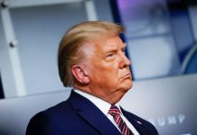 Ông Trump: ‘Sẽ không bao giờ nhượng bộ’