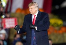 Tòa Pennsylvania bác đơn kiện của ông Trump, dọn đường cho ông Biden