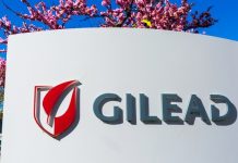 Thương vụ #GILEAD (Gilead Sciences Inc) ngày 20/01/2021