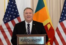 Ngoại trưởng Mỹ: Trung Quốc, Triều Tiên là công việc dang dở của ông Trump