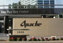 ??? Thương vụ #APACHE (APA Corporation) ngày 28/04/2021