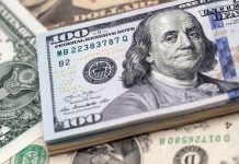 Tỷ giá ngoại tệ hôm nay 26/7: Tỷ giá trung tâm tăng, giá USD tại các ngân hàng thương mại biến động nhẹ