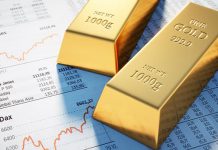 Giá vàng hôm nay 26/7: Chịu nhiều sức ép, giá vàng chững lại giá vàng