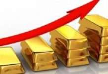 Giá vàng hôm nay 28/9: Bật tăng trở lại sau đợt giảm nhẹ vàng thế giới