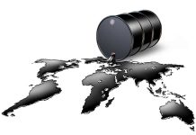 Dầu giảm 3 phiên liên tiếp