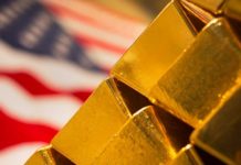 Người giàu Mỹ đổ xô mua vàng