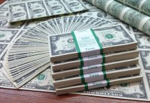 Tỷ giá USD hôm nay ngày 29/04/2025