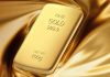 Vàng tụt giá vì đồng USD hồi phục, “cá mập” SPDR Gold Trust miệt mài gom
