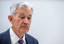 Thị trường cược Fed sắp cắt giảm lãi suất rất nhanh và rất sâu, 100 điểm cơ bản trong 1 năm, chuyên gia cảnh báo: ‘Nhầm to’