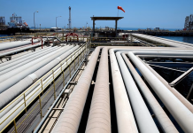 Kinh tế Mỹ đối mặt một cú sốc mới do xung đột Trung Đông