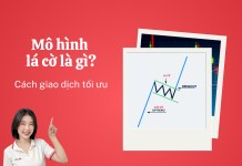 Mô hình lá cờ là gì? Cách giao dịch hiệu quả