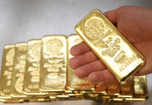 Giá vàng tăng mạnh sáng đầu tuần dù chuyên gia dự báo khó bứt phá