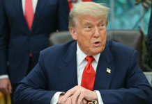 Ông Trump ký sắc lệnh dỡ bỏ trừng phạt Syria sau 20 năm