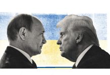 Toan tính phía sau cuộc gặp thượng đỉnh Trump – Putin