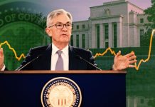 Một sự kiện quan trọng đang đến gần, giới đầu tư đổ hàng triệu USD đặt cược Fed sắp hạ lãi suất ở mức 0,5 điểm phần trăm