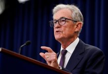 Chủ tịch Fed Jerome Powell thừa nhận: Chính sách tiền tệ đang ‘hơi thắt chặt’, có thể sẽ tiếp tục cắt giảm lãi suất trong thời gian tới
