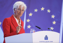 ECB có thể tiếp tục “án binh bất động” về lãi suất