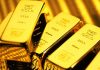 Giá vàng tăng 170 USD/oz, giá bạc nhảy 8%
