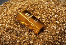 Các ngân hàng trung ương “FOMO” giữa cơn sốt vàng kỷ lục – Khi vàng trở lại ngôi vua trong dự trữ toàn cầu