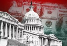 Nhà đầu tư toàn cầu xả hàng trái phiếu chính phủ