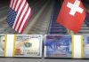 Phân tích kỹ thuật USD/CHF — 12/09/2025