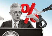 Fed giữ nguyên lãi suất, đánh giá lạc quan về kinh tế Mỹ