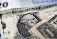 Tỷ giá USD hôm nay (7-1): Đồng USD tăng nhẹ