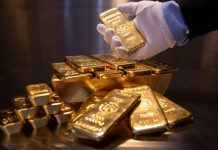 Dự báo giá vàng tuần 08–14/12/2025