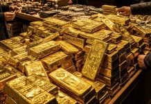 Dự báo giá vàng tuần 23/3 – 27/3/2026: Nguy cơ giảm sâu sau cú “sập mạnh”, thị trường bước vào giai đoạn nhạy cảm