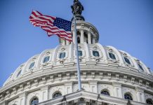 Chính phủ Mỹ tê liệt 20 ngày: Bế tắc ngân sách kéo dài, nguy cơ lập kỷ lục đóng cửa lâu nhất lịch sử!