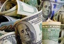 Niềm tin vào Fed lung lay, đồng USD chịu áp lực giảm