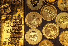 Giá vàng giữ mốc 4.000 USD/oz, SPDR Gold Trust quay lại mua ròng