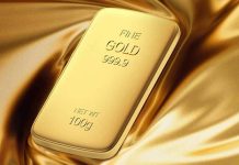 Cú tăng lịch sử: vàng vượt 4.600 USD/oz, SPDR Gold Trust không “nhúc nhích”