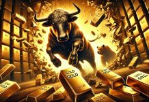 Dự báo giá vàng tháng 3/2026: Có tiếp tục chinh phục đỉnh mới?