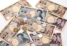 Áp lực mất giá đè nặng đồng yên trước cuộc họp của BOJ