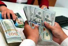 Tỷ giá USD hôm nay (28-11): Đồng USD hướng tới tuần giảm mạnh nhất trong 4 tháng