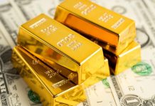 Giá vàng áp sát mốc 5.600 USD/oz, SPDR Gold Trust mua ròng gần 3 tấn