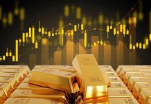 Vàng giữ nhịp ổn định khi USD giảm, SPDR Gold Trust duy trì bán ròng
