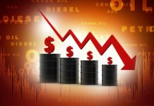 Giá dầu rơi 10%, chứng khoán châu Á bật tăng sau phát biểu của Donald Trump về Iran